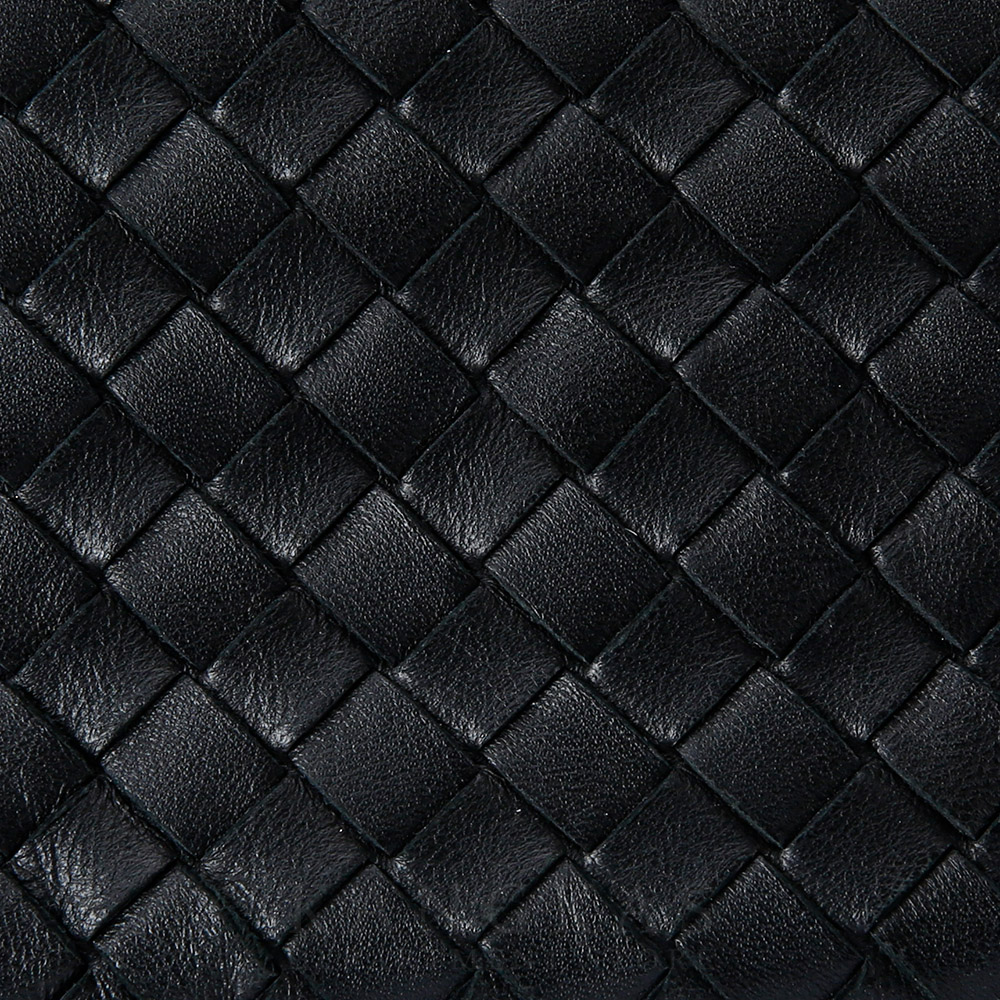 BOTTEGA VENETA(USED)보테가베네타 인트레치아토 크로스백